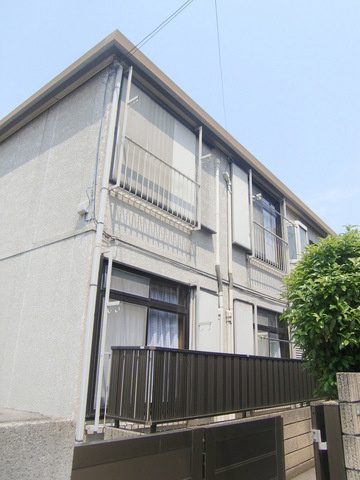 シティハイム　松井