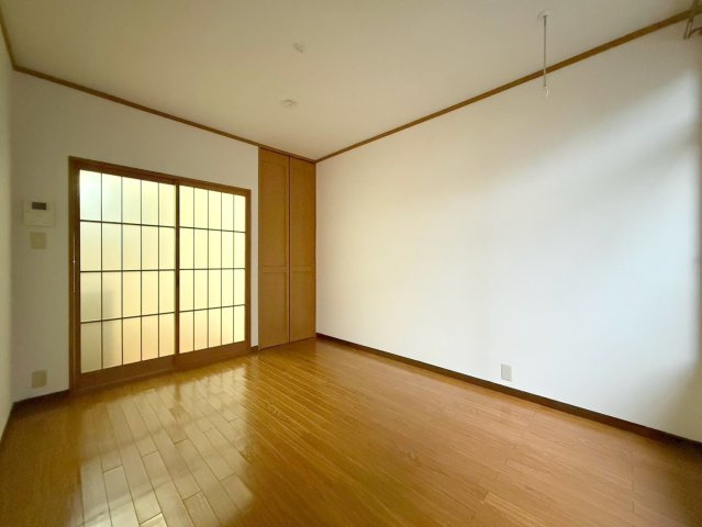 シティハイム　松井の洋室