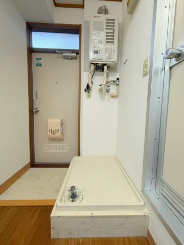 シティハイム　松井のその他