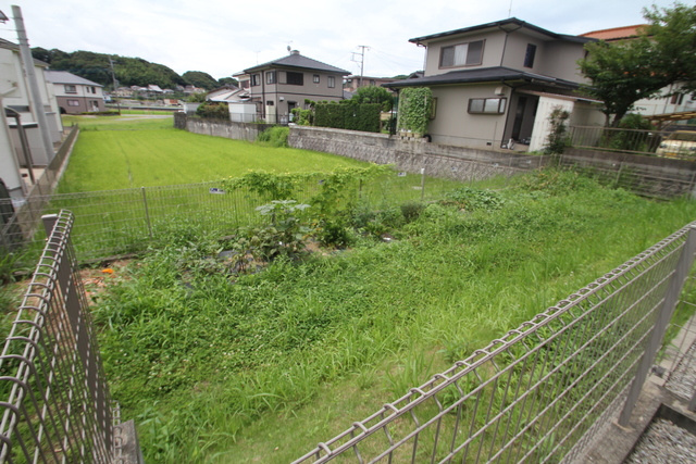 シャルムの杜のその他共用部分