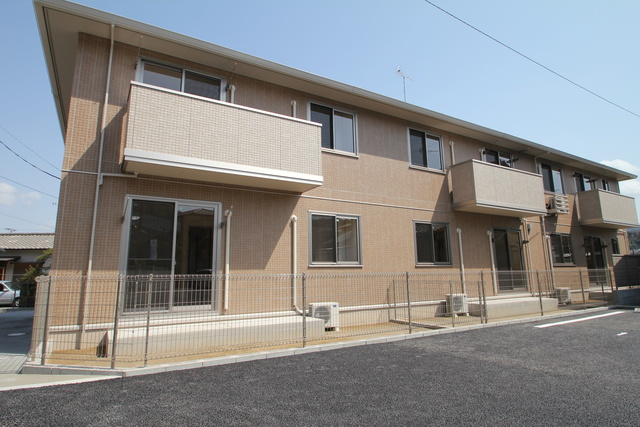 シャルムの杜の庭|家庭菜園もお楽しみいただけます。