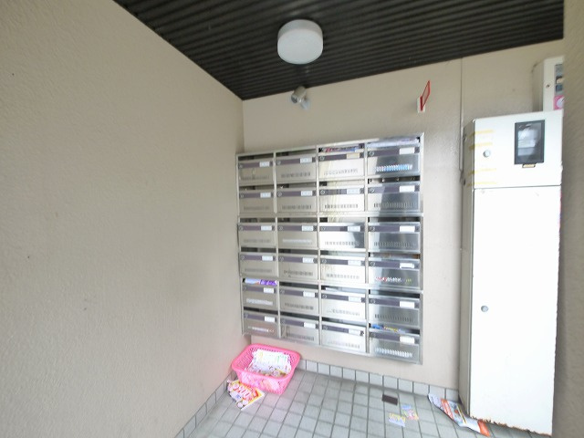 谷垣マンションのその他共用部分