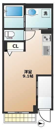 セレクト本郷