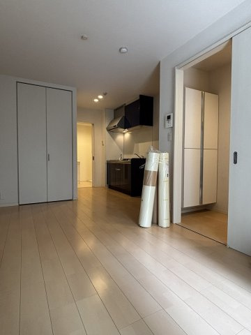 セレクト本郷の居間・リビング