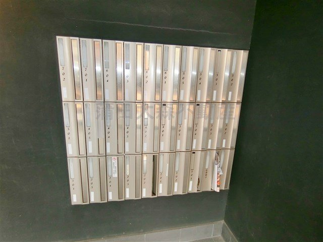 ブライズ大森DUEのその他共用部分