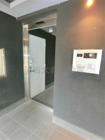 ブライズ大森DUEのその他共用部分