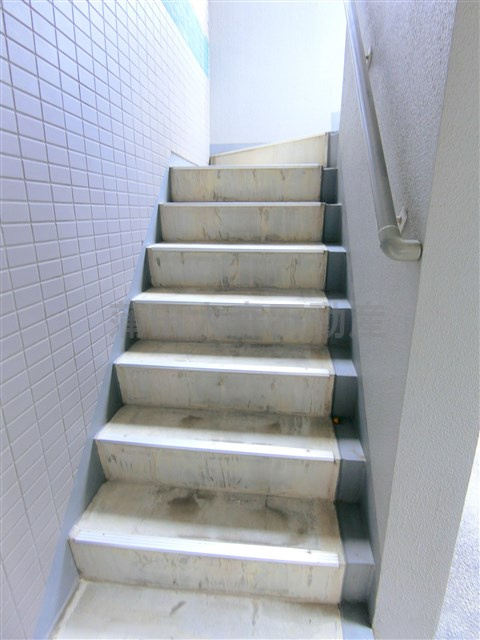 ブライズ大森DUEのその他共用部分