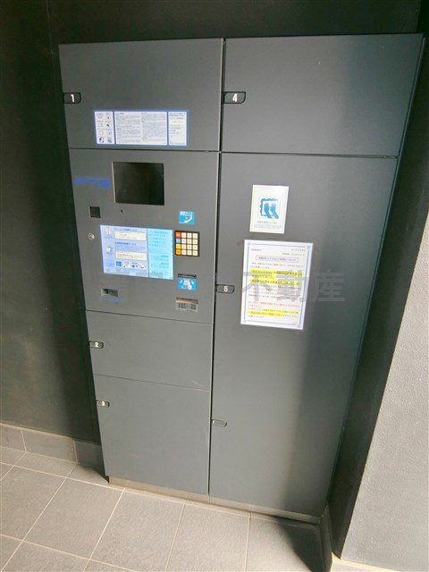 ブライズ大森DUEのその他共用部分