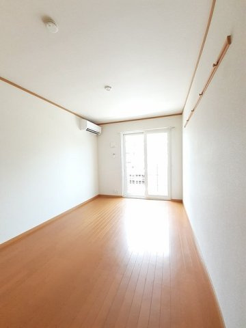 フローレンス２００５の内装