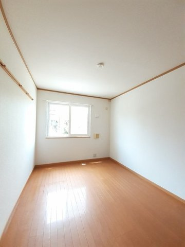 フローレンス２００５の内装