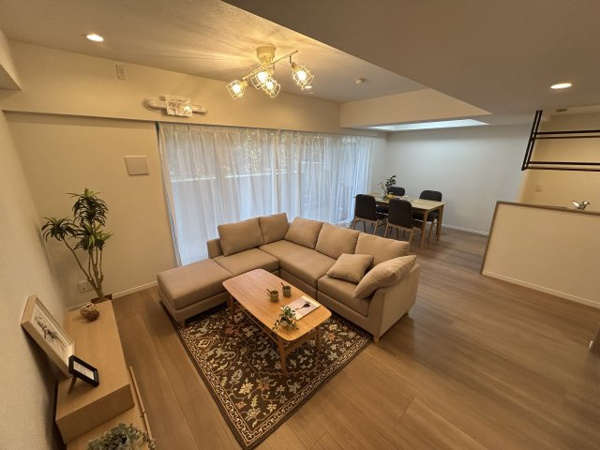 グランシーナ東寺尾の画像