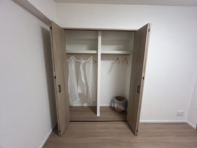 【収納】グランシーナ東寺尾 