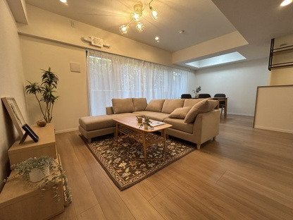 【その他】グランシーナ東寺尾 