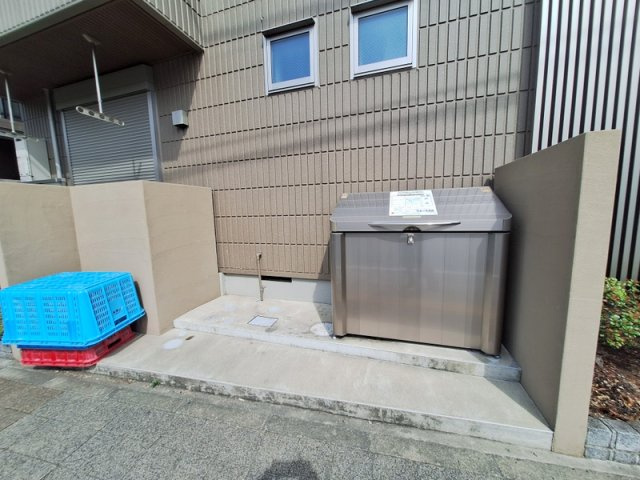グランオネスト　Ｗのその他共用部分
