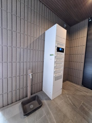 グランオネスト　Ｗのその他共用部分