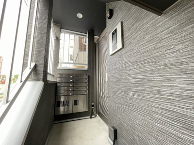 【エントランス】 | カインドネス十日市場(カインドネストオカイチバ)