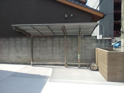 【その他共用部分】 | my.H.T(マイエイチティ)