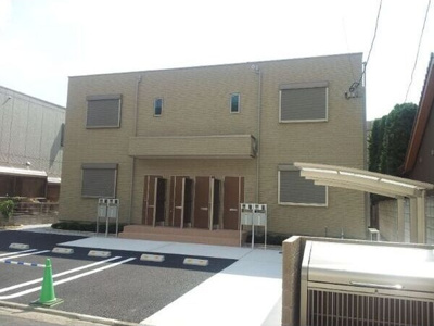 【外観】 | my.H.T(マイエイチティ)