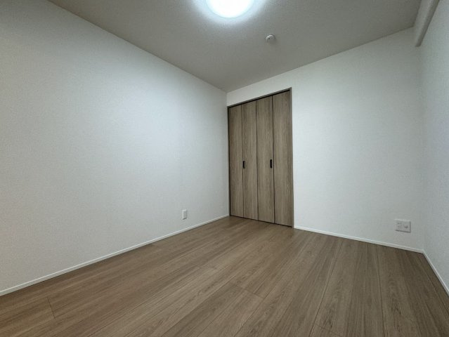 【洋室】アルファステイツ福山東 