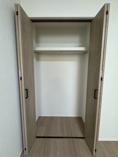 【収納】アルファステイツ福山東 