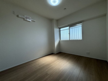 【洋室】アルファステイツ福山東 