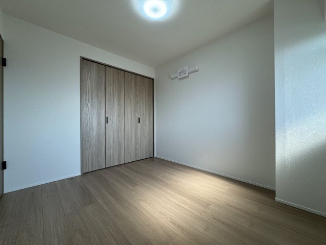 【洋室】アルファステイツ福山東 