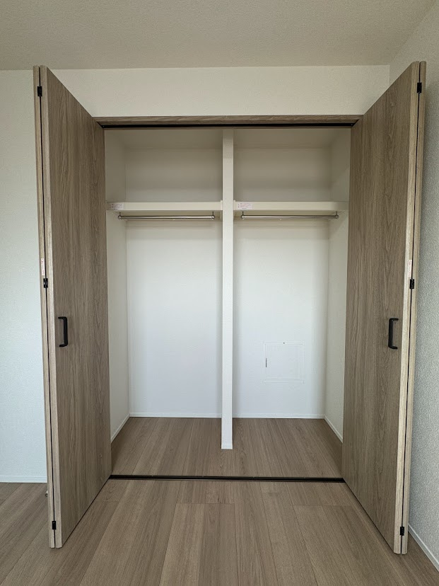 【収納】アルファステイツ福山東 