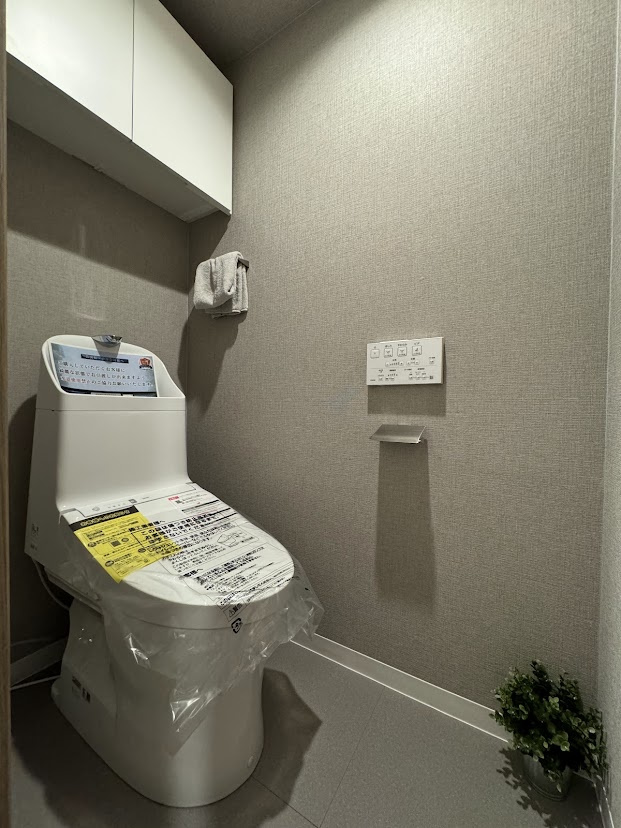 【トイレ】アルファステイツ福山東 