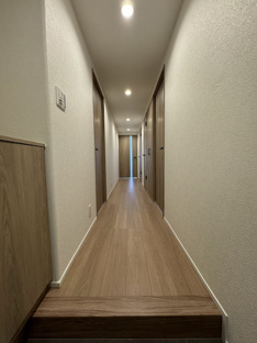 【玄関】アルファステイツ福山東 