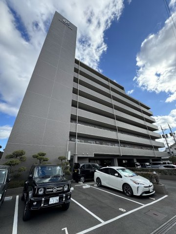 アルファステイツ福山東の画像