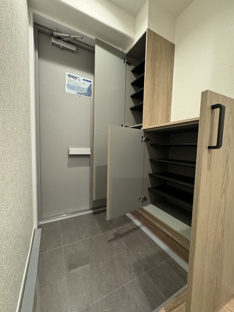 【収納】アルファステイツ福山東 