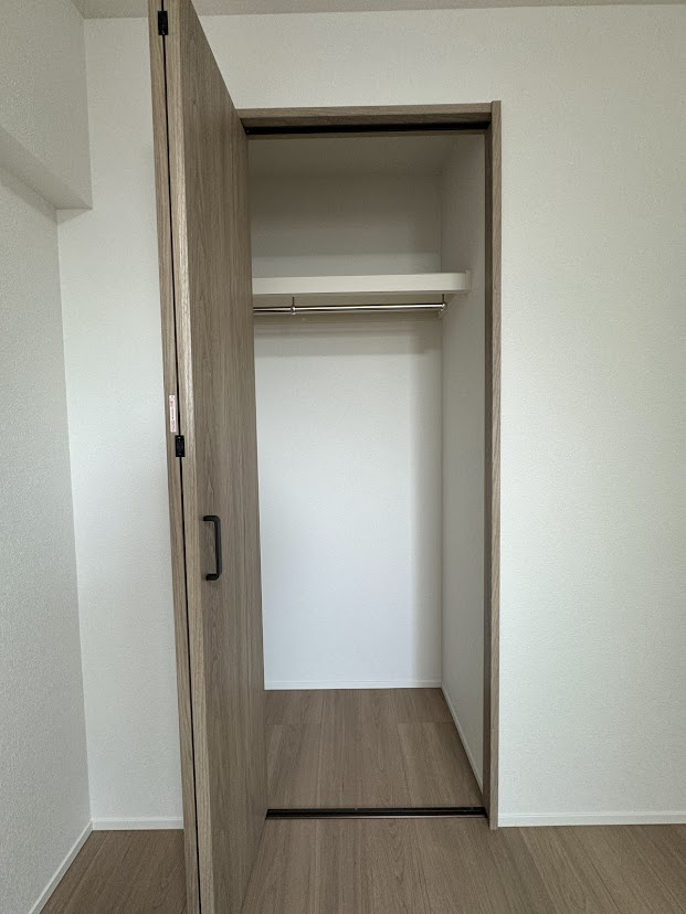 【収納】アルファステイツ福山東 