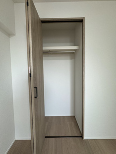 【収納】アルファステイツ福山東 