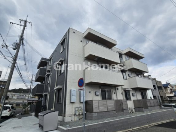 サンパティーク東町