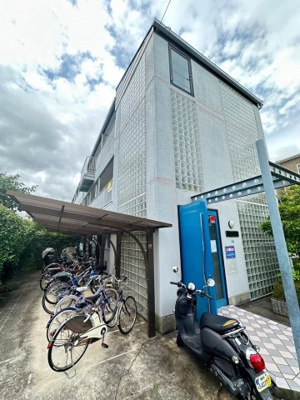 【外観】 | プライムアーク