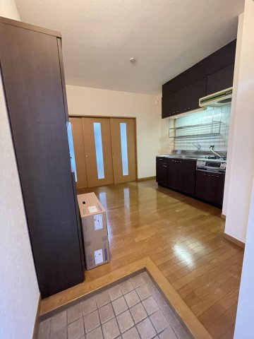 パインクレスト高宮のセキュリティ