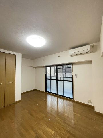 パインクレスト高宮のその他共用部分