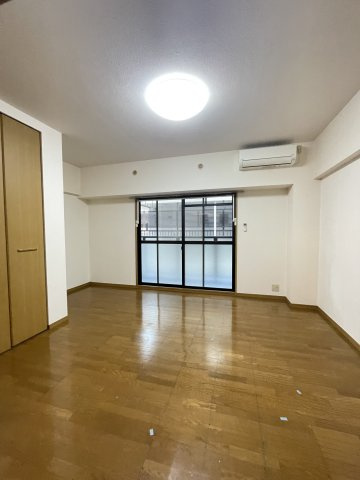 パインクレスト高宮のその他共用部分