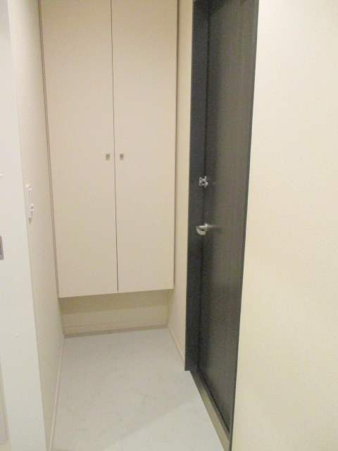 ＴＭの玄関