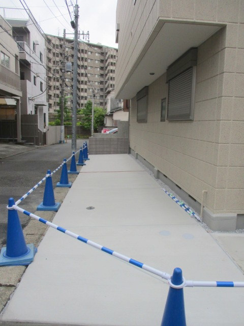ＴＭのその他共用部分