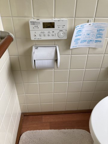 桐生市境野町農地付き中古戸建のその他