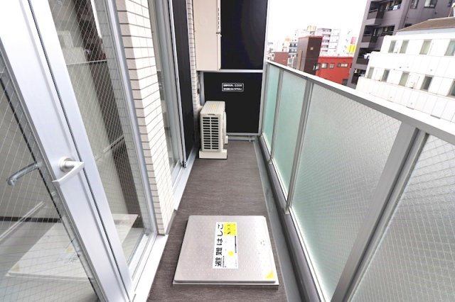 台東区千束４丁目の賃貸マンション