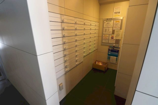 台東区千束４丁目の賃貸マンション