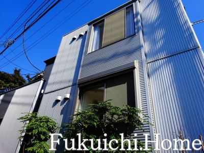 【外観】 | グランエッグス明大前ノース