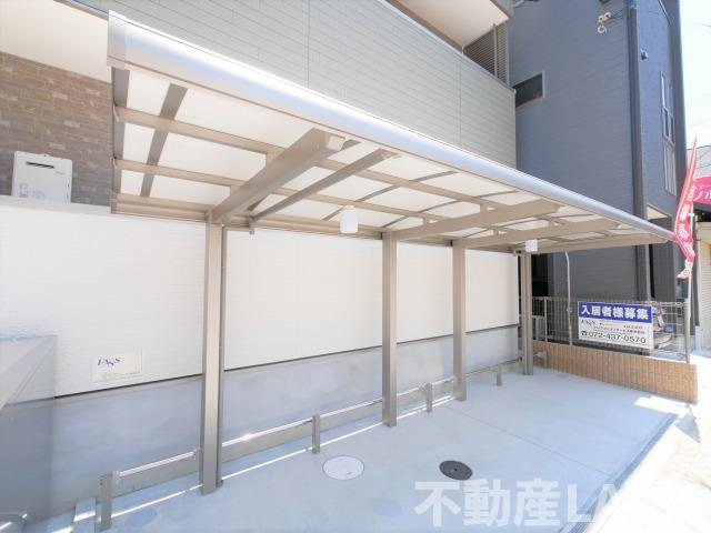 フジパレス杭全のその他