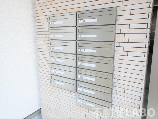 フジパレス杭全のその他