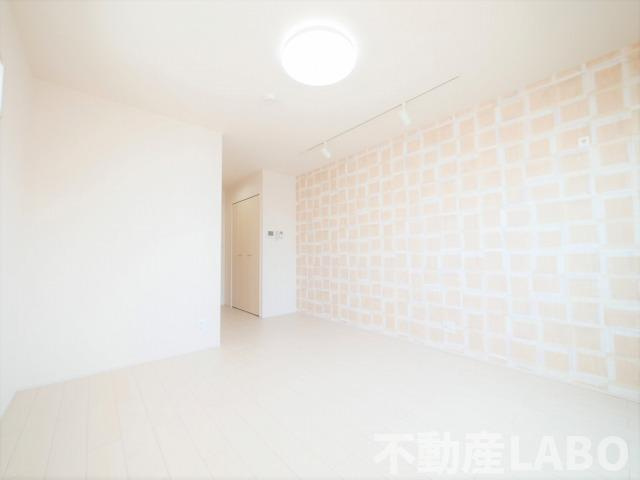 フジパレス杭全の内装