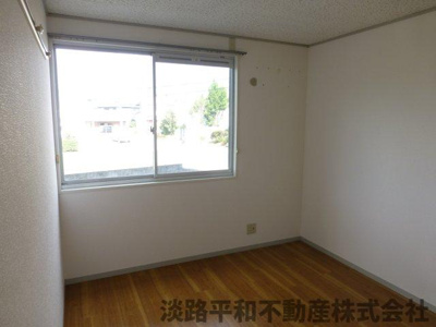 【洋室】 | フラットかわせ