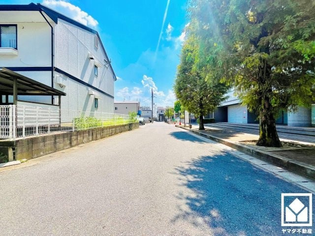 グランデュール鴨川3番館のその他