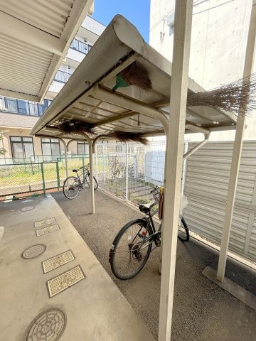 グリーンフォレスト武蔵野Ⅱのその他共用部分